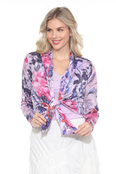 Floral Serenade Dress Set - CARINE